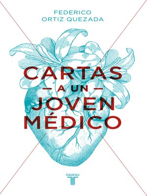 cover image of Cartas a un joven médico